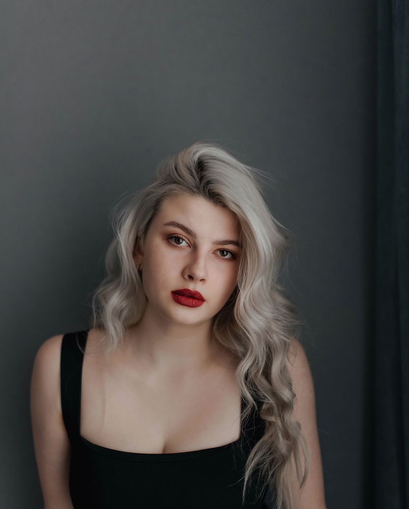 Photograph by Дарья Рогачева