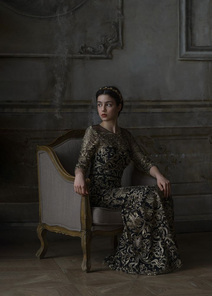 Photograph by Юрий Фирскин