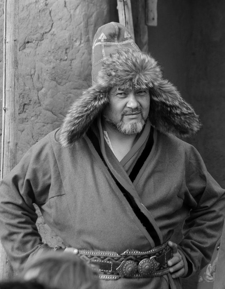 Photograph by Александр Максяшин