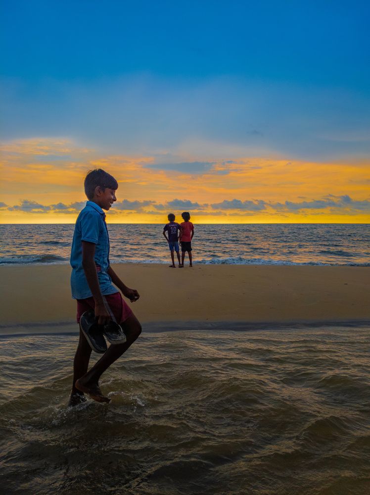 Photograph by SIBIN V