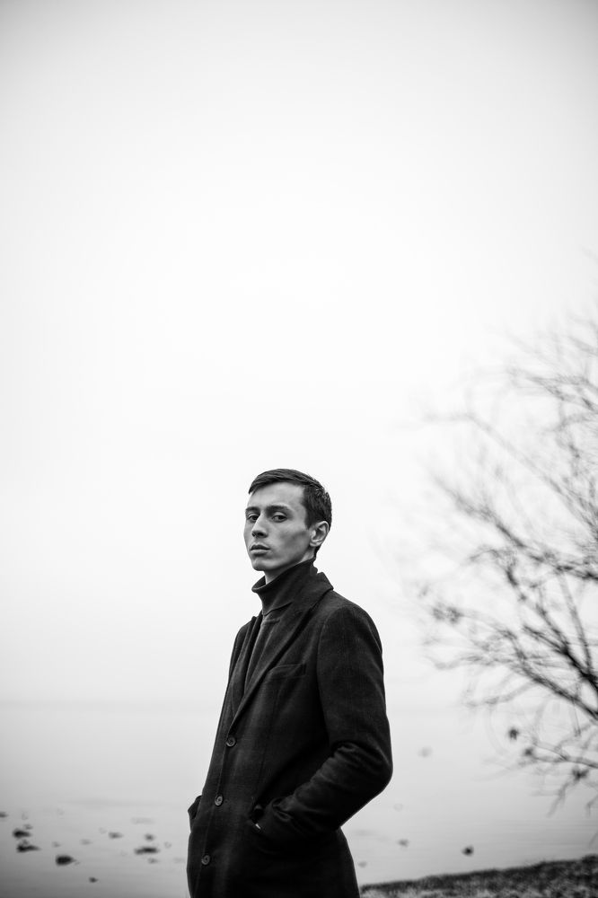 Photograph by Екатерина Семерикова