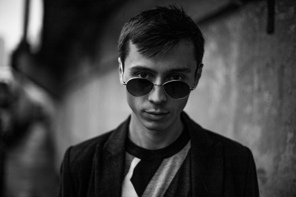 Photograph by Екатерина Семерикова