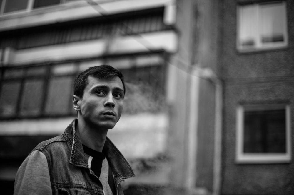 Photograph by Екатерина Семерикова
