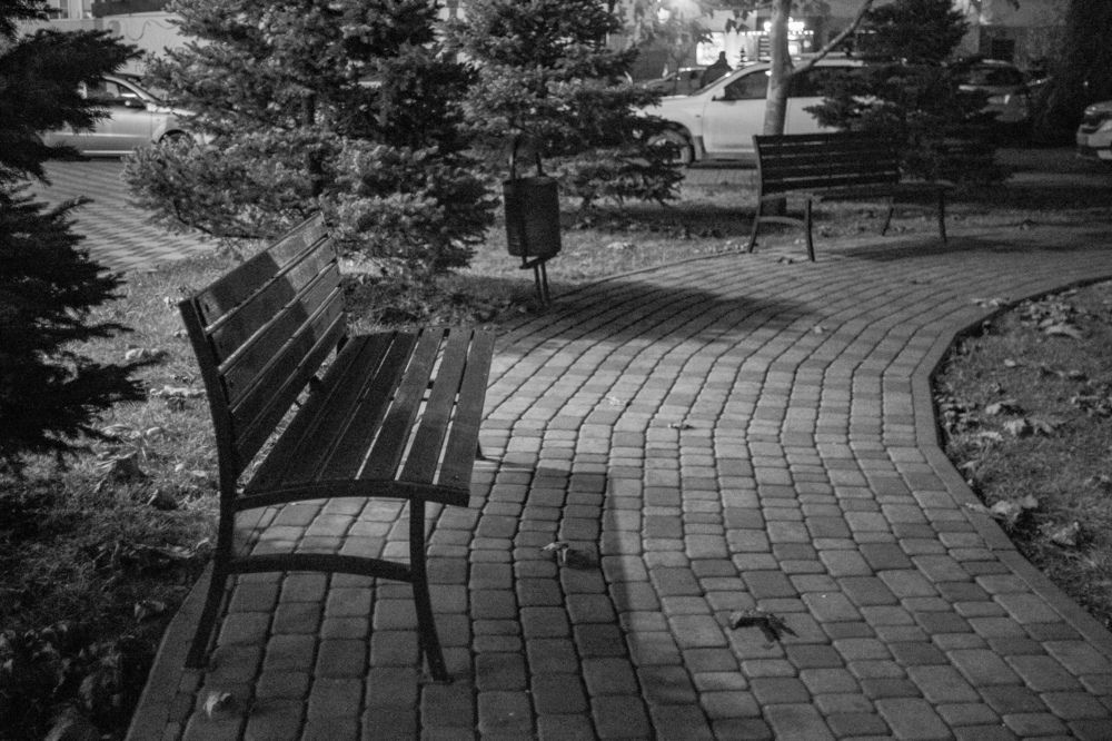 Photograph by Никта Ренджер