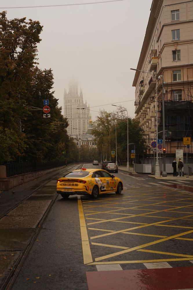 Photograph by Наталья Серёгина