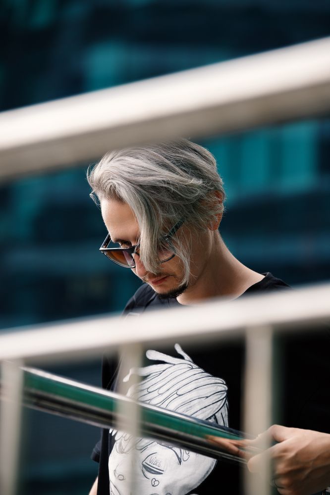 Фотография автора Максим Клонский