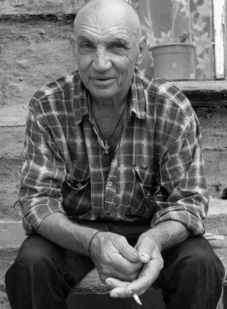 Photograph by Александр Максяшин