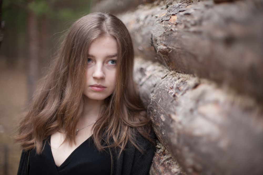 Photograph by Dmitry Mikhaylov