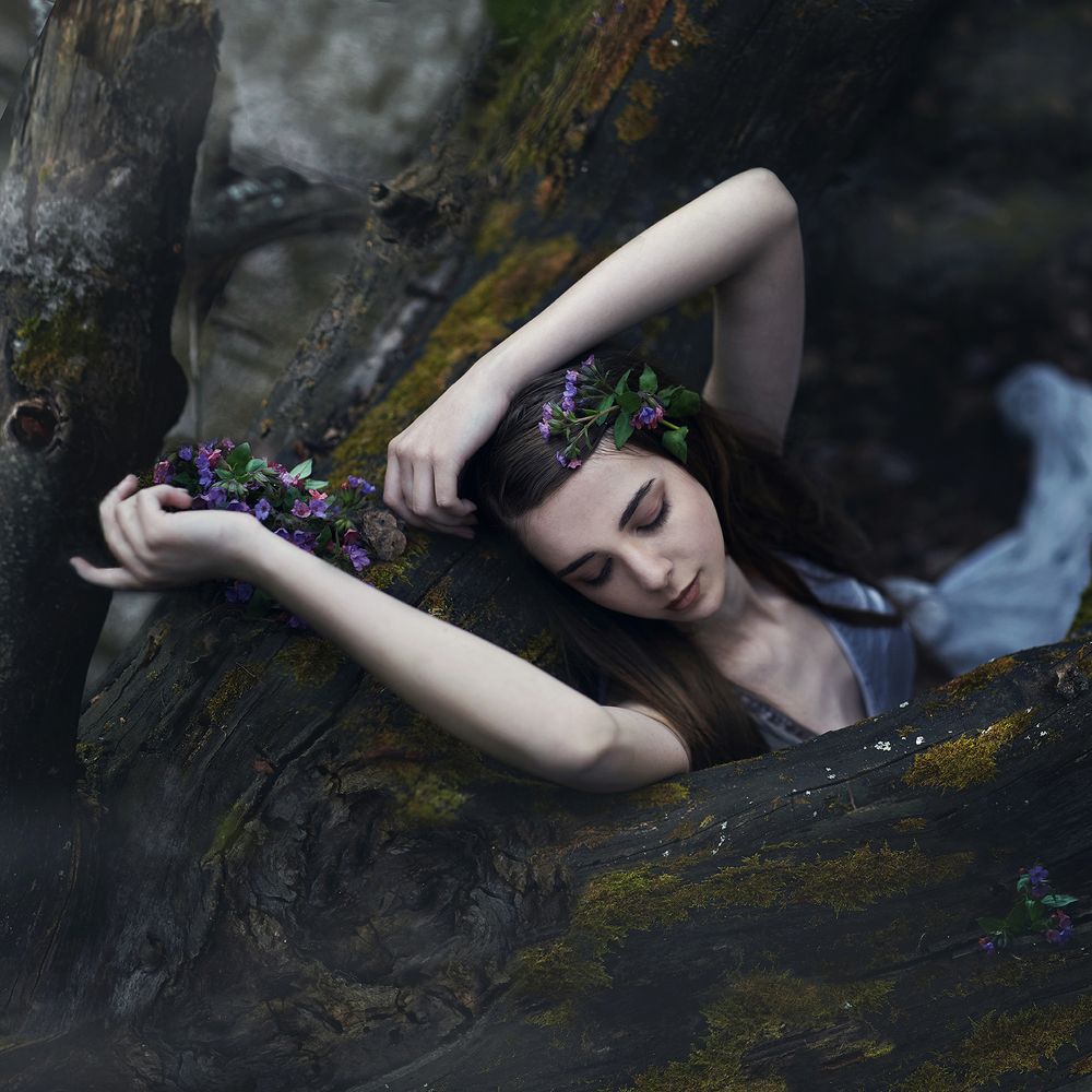 Photograph by Оксана Савинова