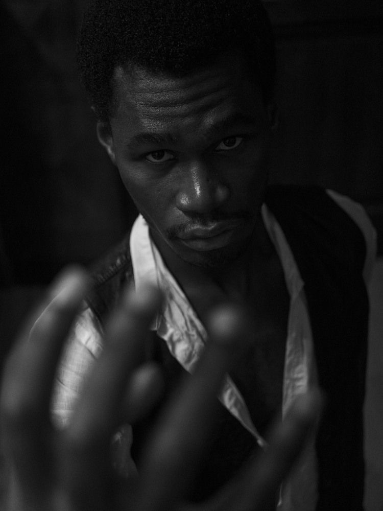 Photograph by Giovanni Benanti