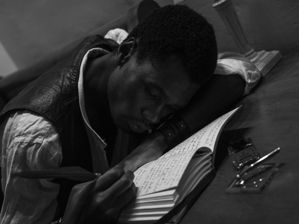 Photograph by Giovanni Benanti