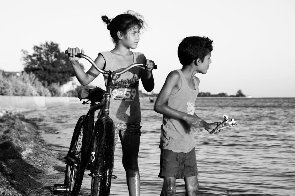 Photograph by Adelaida Frias Hernández