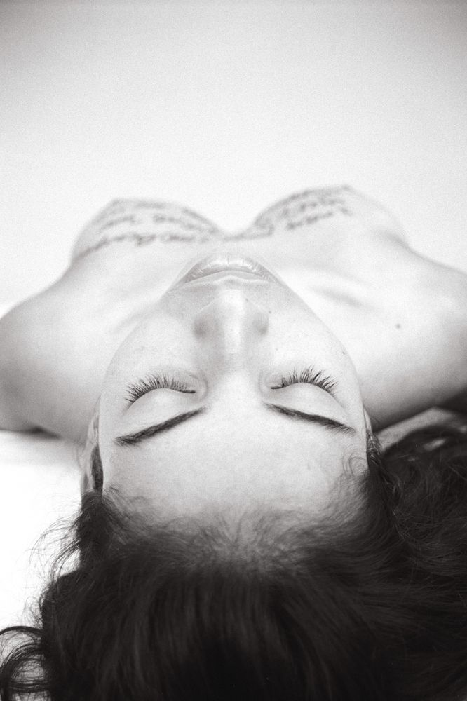 Photograph by Jaime Banuet