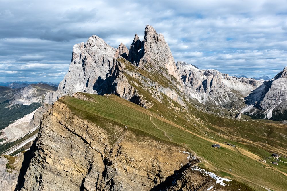 Photograph by Larisa Cekanaviсa
