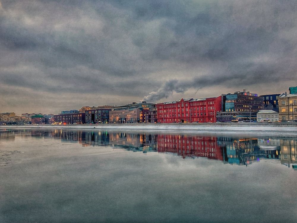 Photograph by Alexander Shcherbakov