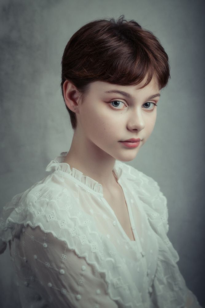 Фотография автора Anna Alimpieva