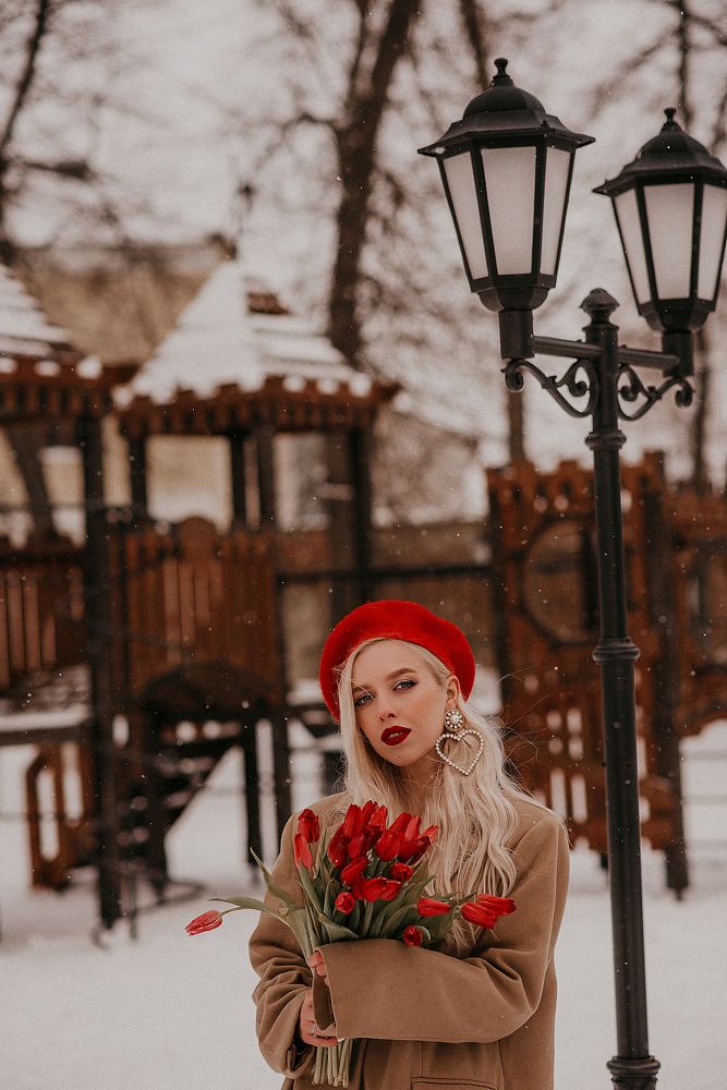 Photograph by Ксения Смагина