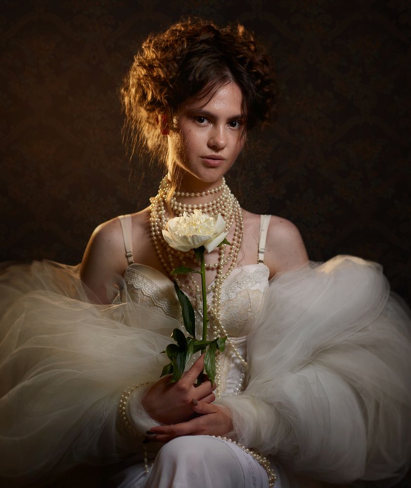 Photograph by Оксана Савинова