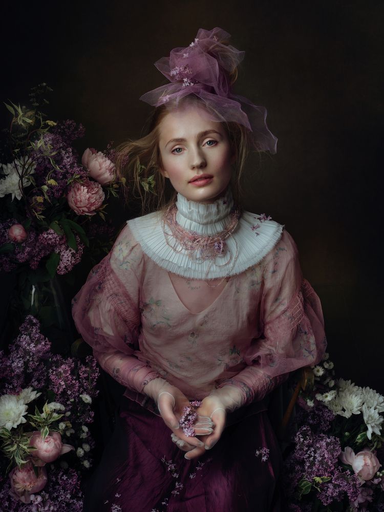 Фотография автора Natalia Pipkina