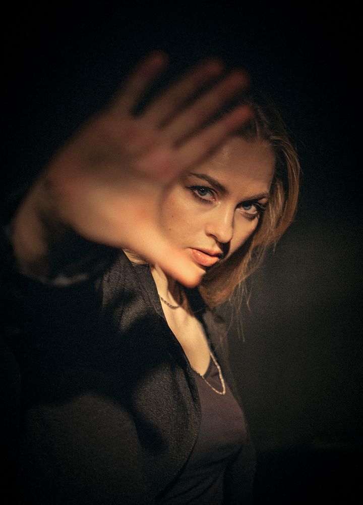 Photograph by Яна Пикулик