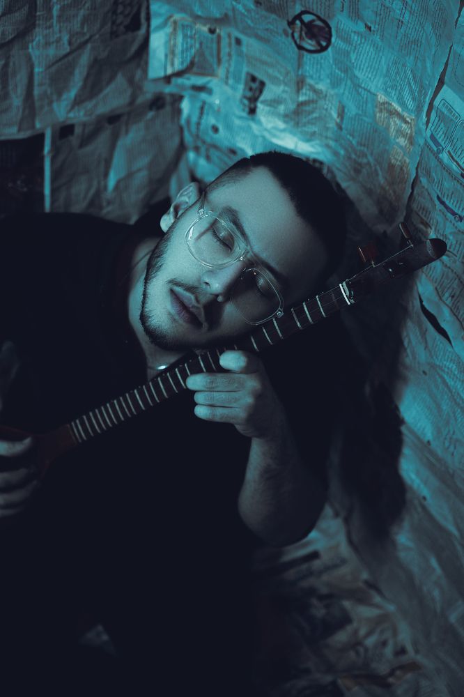 Фотография автора Navid Sohrabi