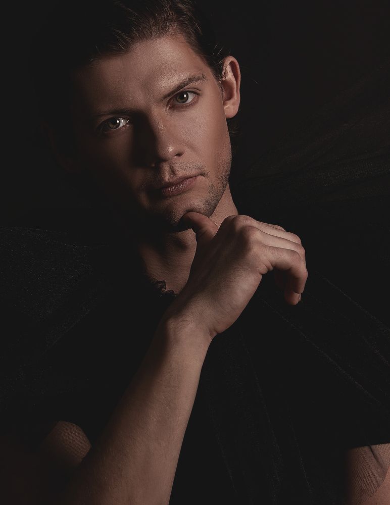 Photograph by Татьяна Точеловская