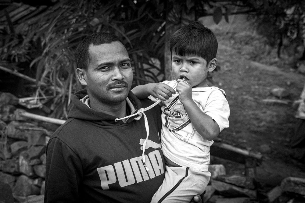 Photograph by Rajendra Soyantar