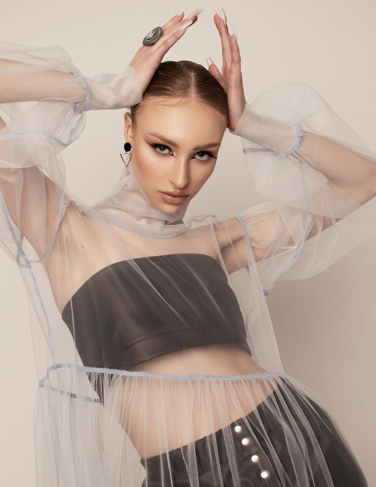 Photograph by Татьяна Точеловская