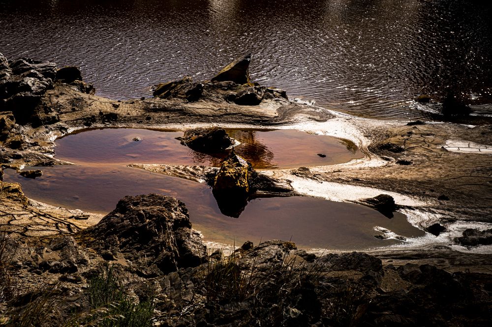 Photograph by Amelia Pardo