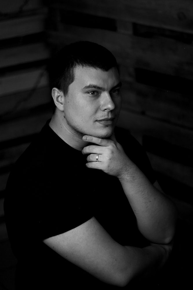 Photograph by Иван Абдулов