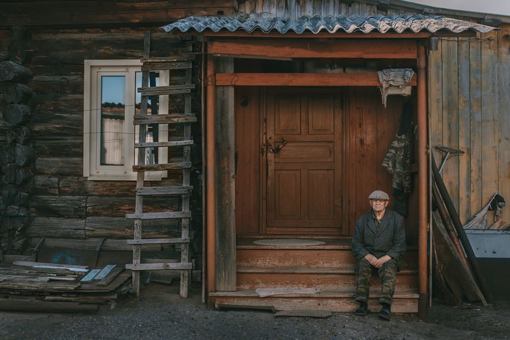 Photograph by Марина Жиделева