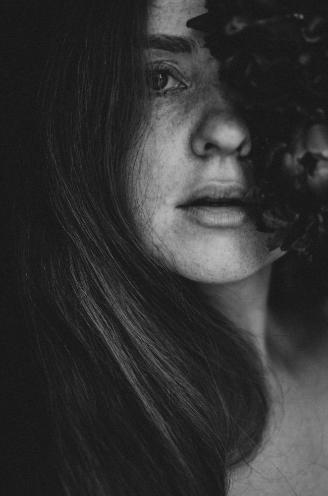 Photograph by Дарья Рогачева