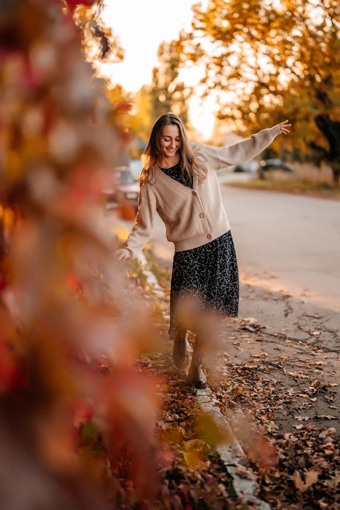 Photograph by Кочеткова Анна