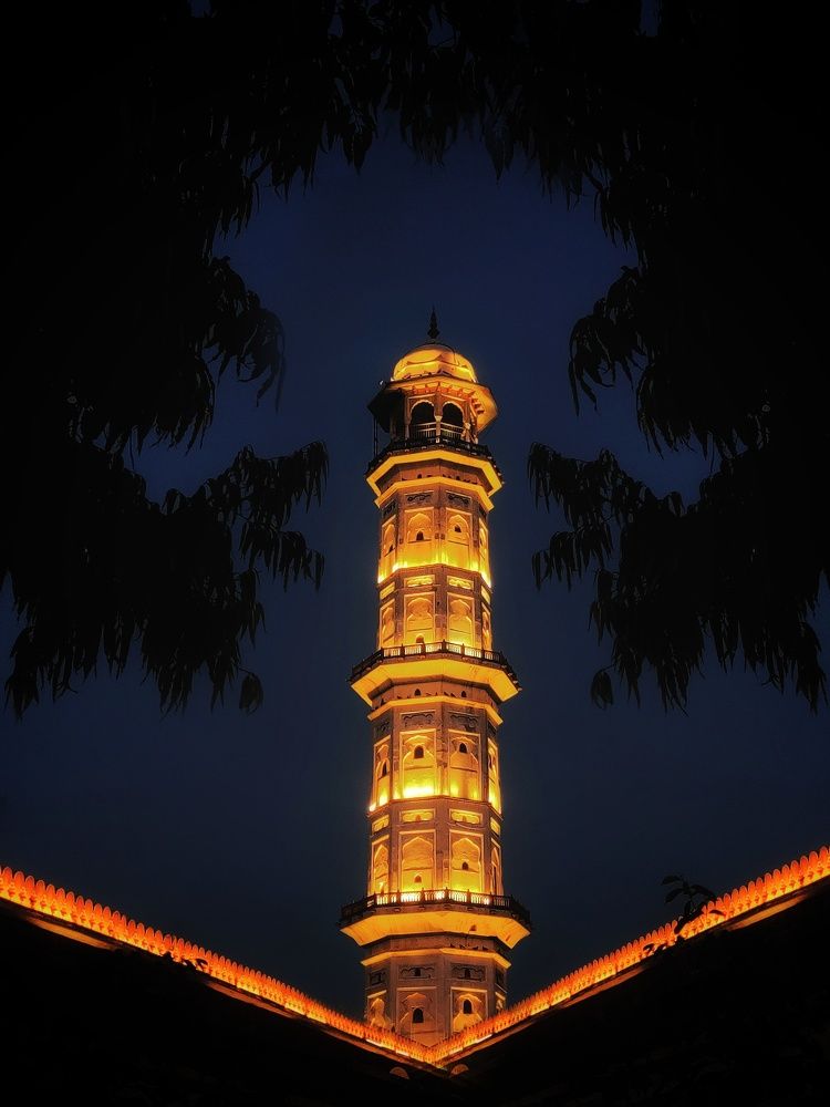 Photograph by Nikhil Saini