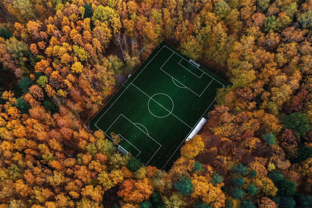 Photograph by Марина Сорокина