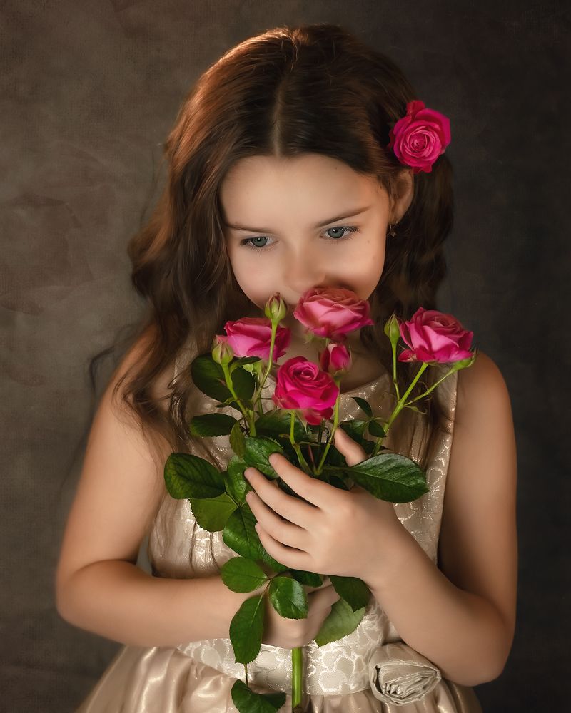 Photograph by Tatyana Baskakova