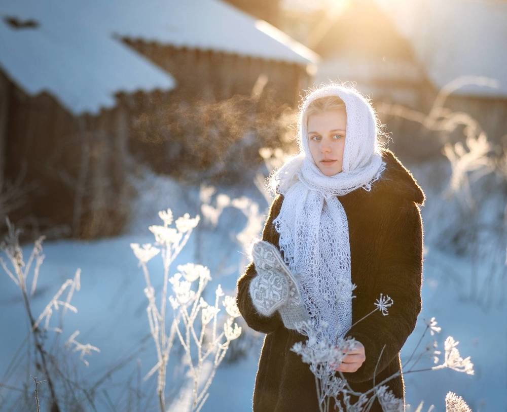 Photograph by Светлана Королева