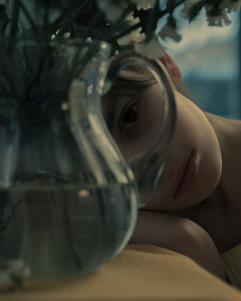 Photograph by Надежда Павлова