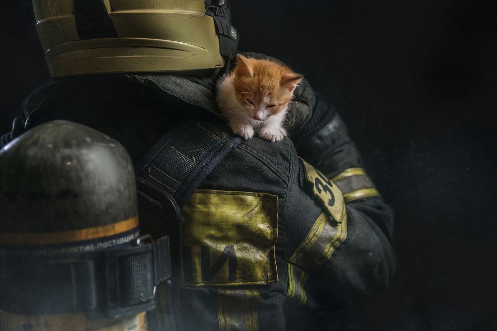 3я работа в серии