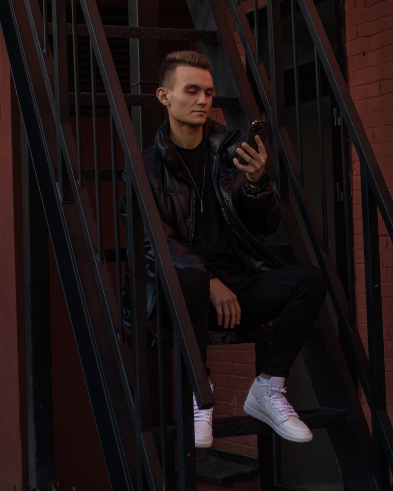 Photograph by Влад Барышов