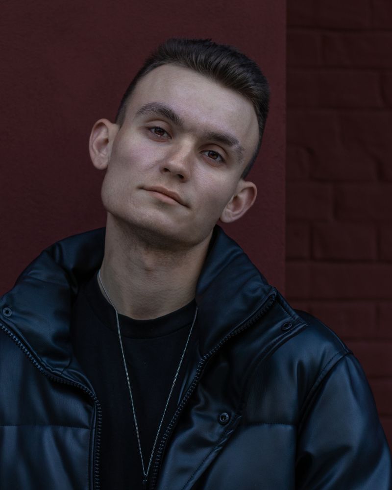 Photograph by Влад Барышов