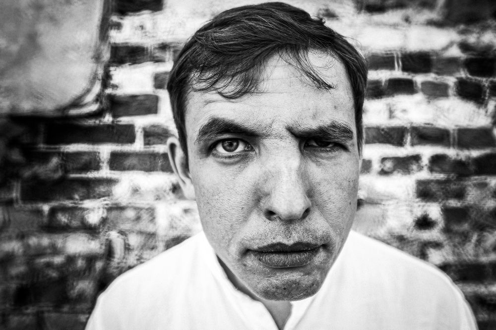 Photograph by Дмитрий