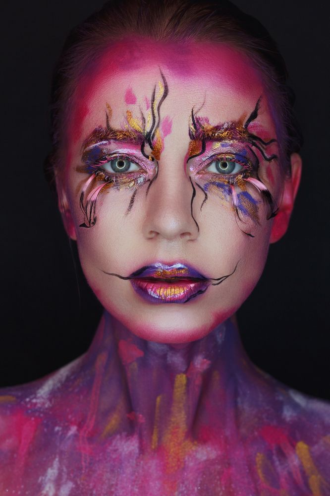 Photograph by irina zolotova