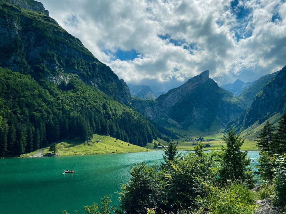 Photograph by Maria Gutorova