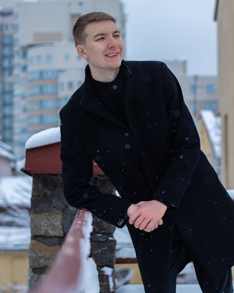 Photograph by Влад Барышов