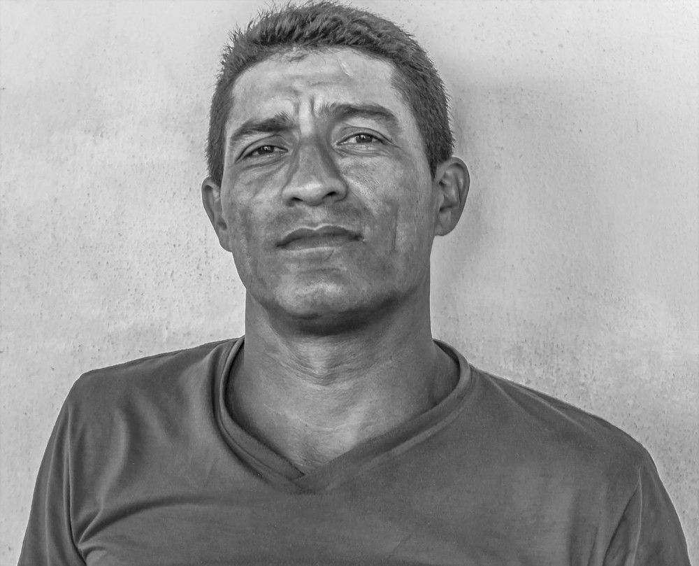 Photograph by Mardone França