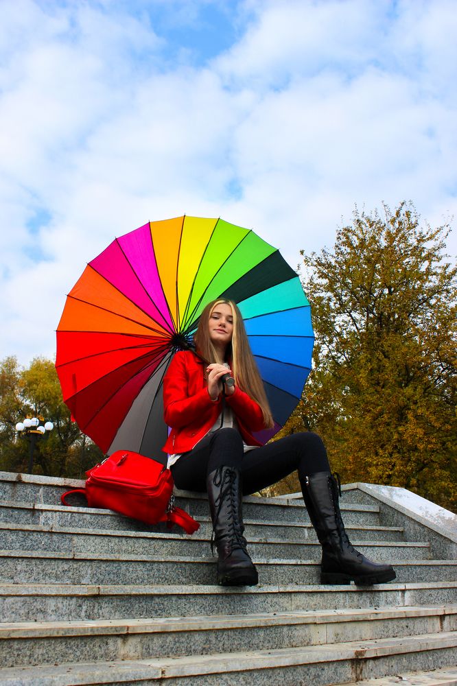 Photograph by Светлана Голикова