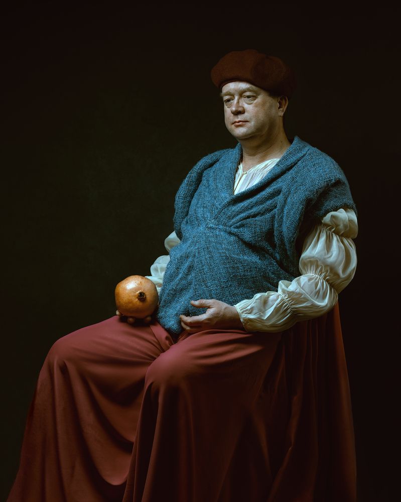 Photograph by Екатерина Рябкова