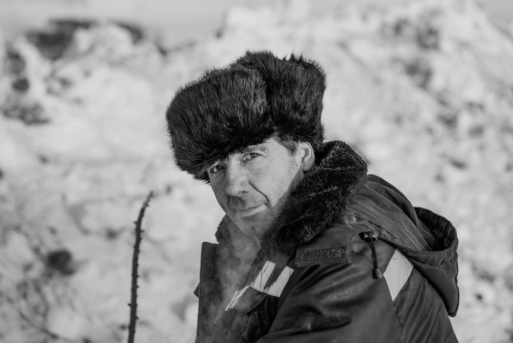 Photograph by Галина Искандарова