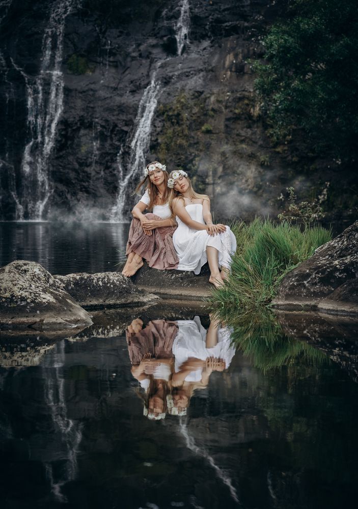 Photograph by Svetlana Pascoal